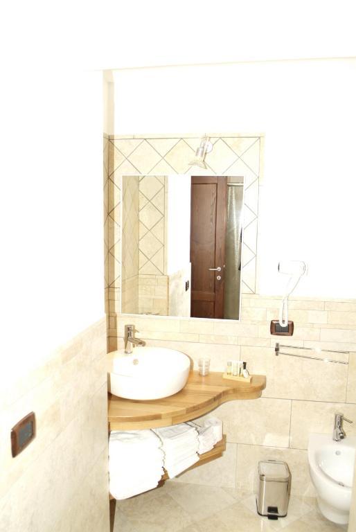 Locanda Dal Sor Francesco Vetralla Camera foto