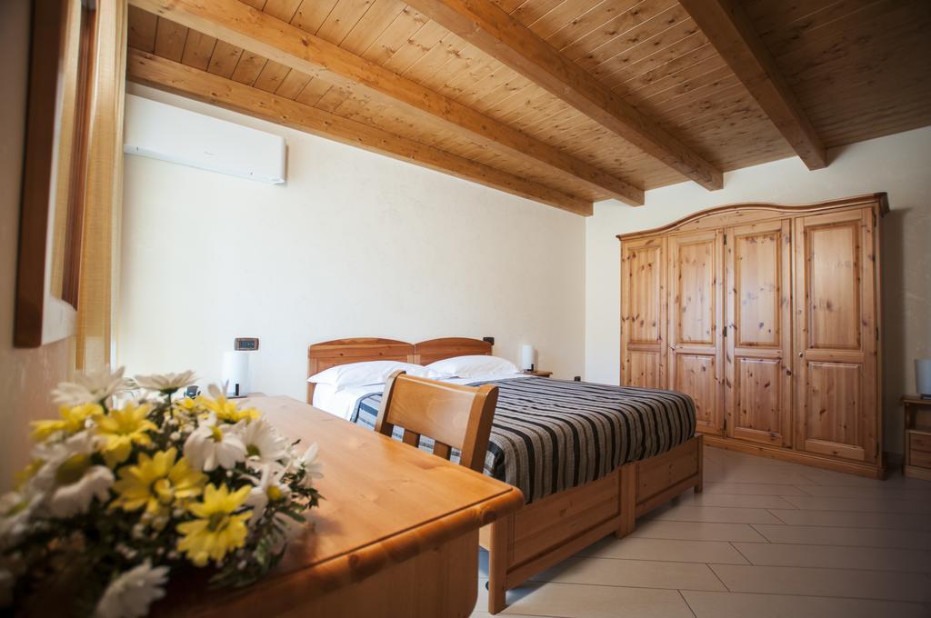 Locanda Dal Sor Francesco Vetralla Esterno foto