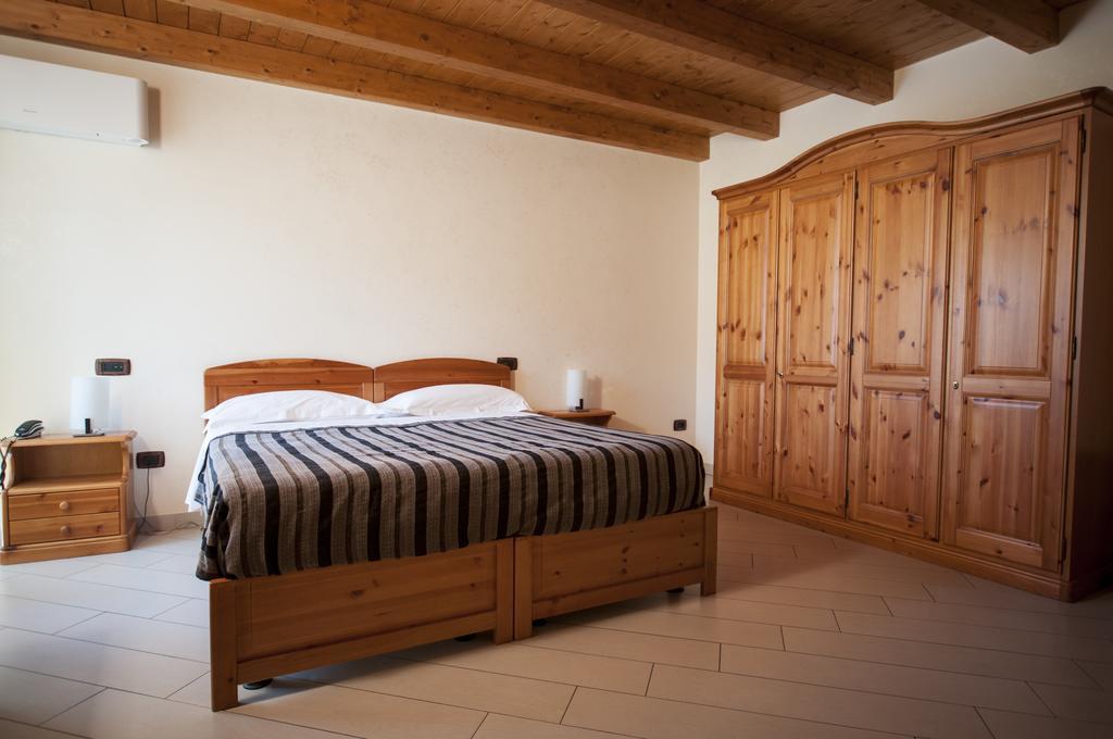 Locanda Dal Sor Francesco Vetralla Esterno foto