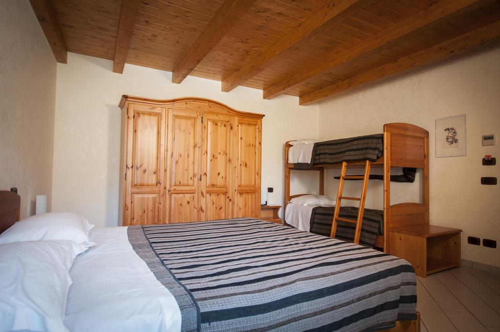 Locanda Dal Sor Francesco Vetralla Esterno foto
