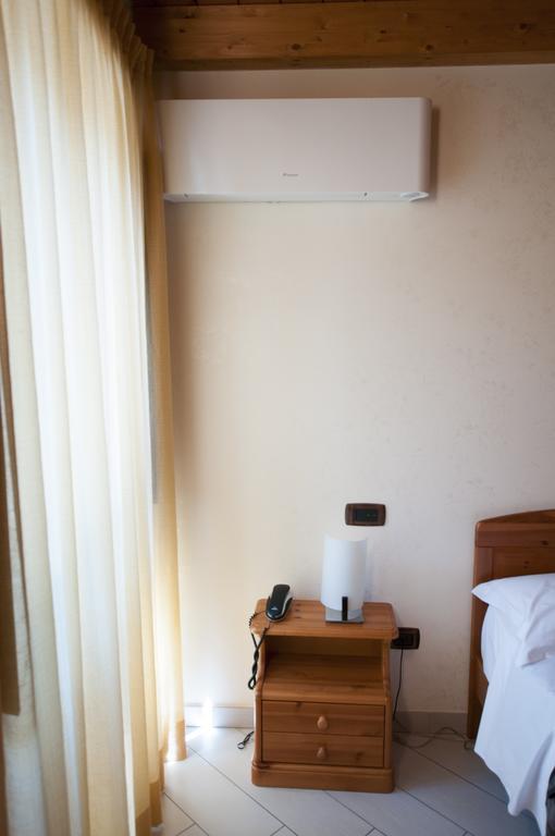 Locanda Dal Sor Francesco Vetralla Esterno foto