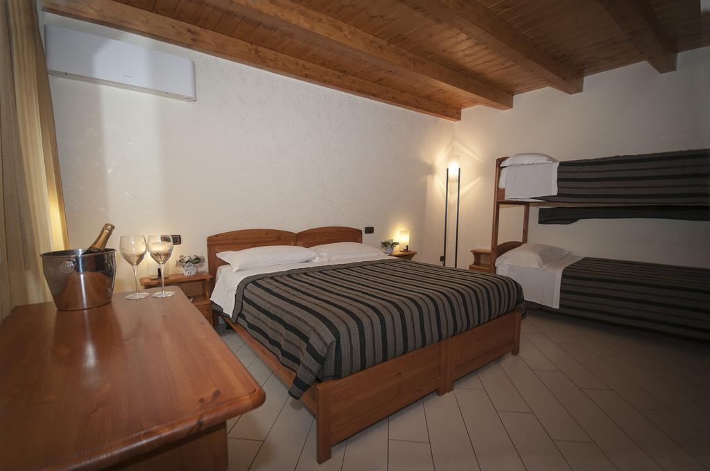 Locanda Dal Sor Francesco Vetralla Esterno foto