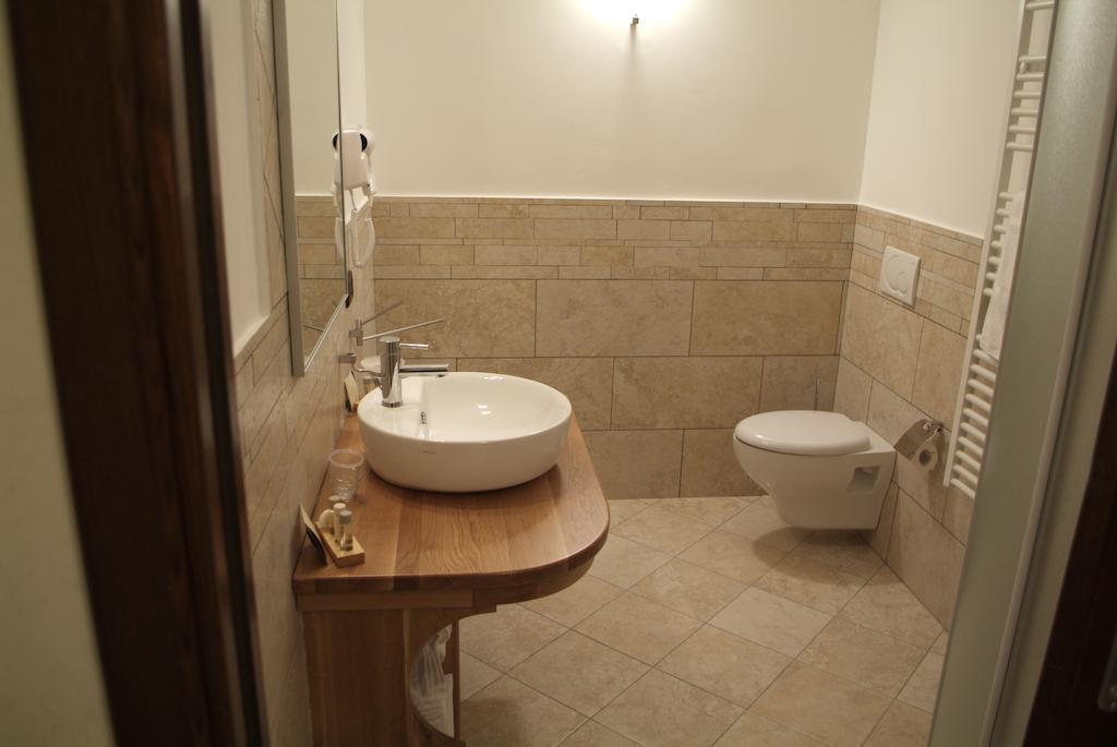 Locanda Dal Sor Francesco Vetralla Esterno foto