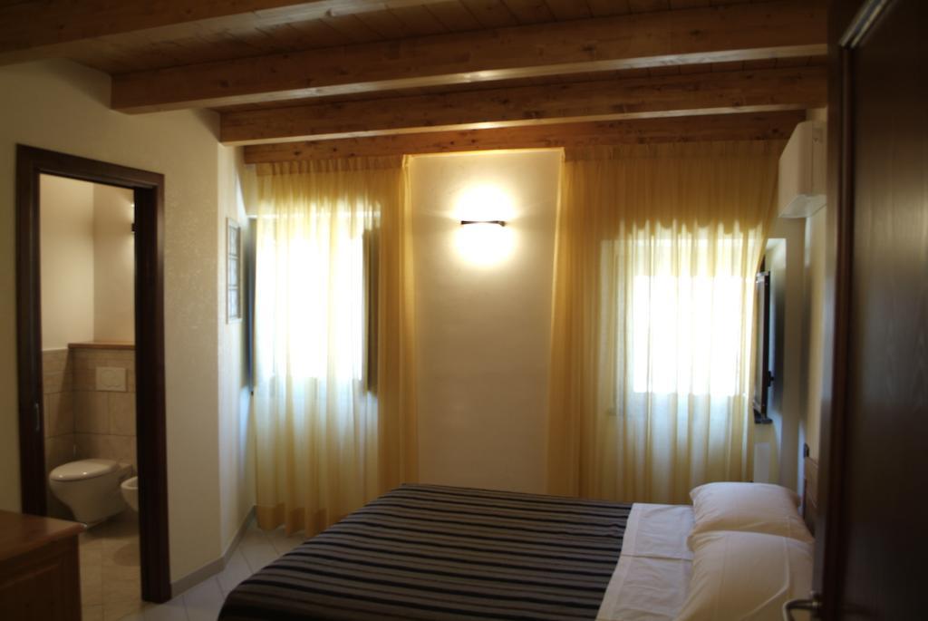 Locanda Dal Sor Francesco Vetralla Esterno foto