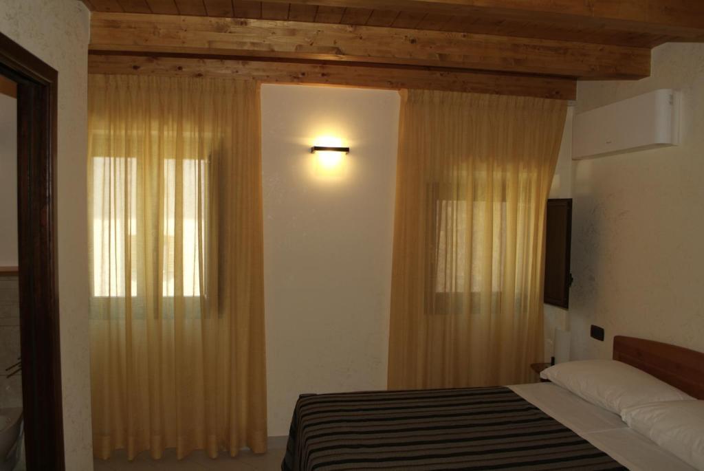 Locanda Dal Sor Francesco Vetralla Esterno foto
