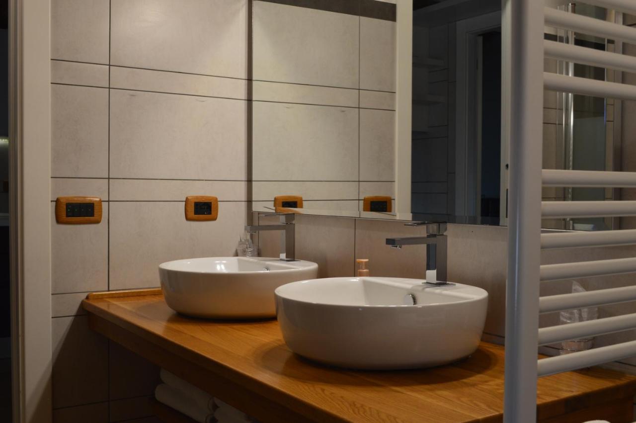 Locanda Dal Sor Francesco Vetralla Esterno foto