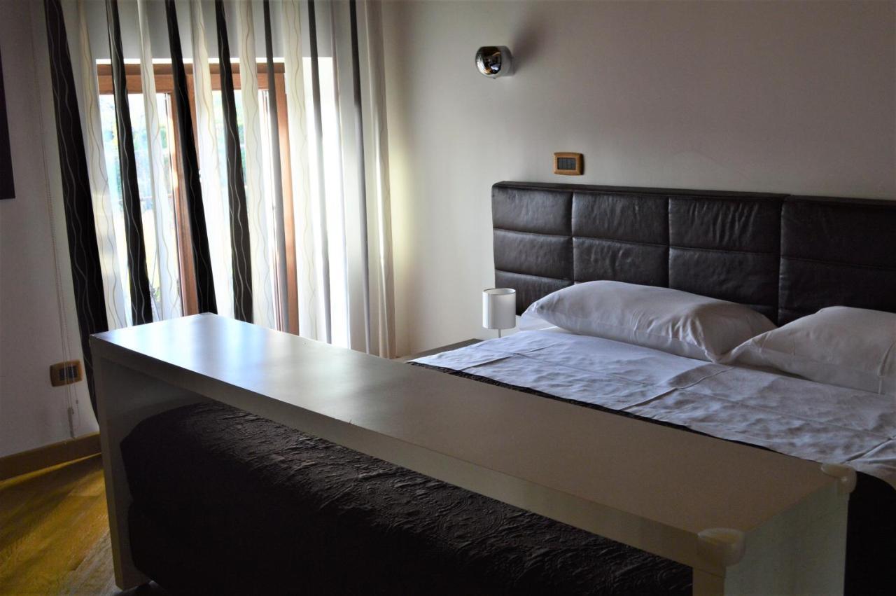 Locanda Dal Sor Francesco Vetralla Esterno foto