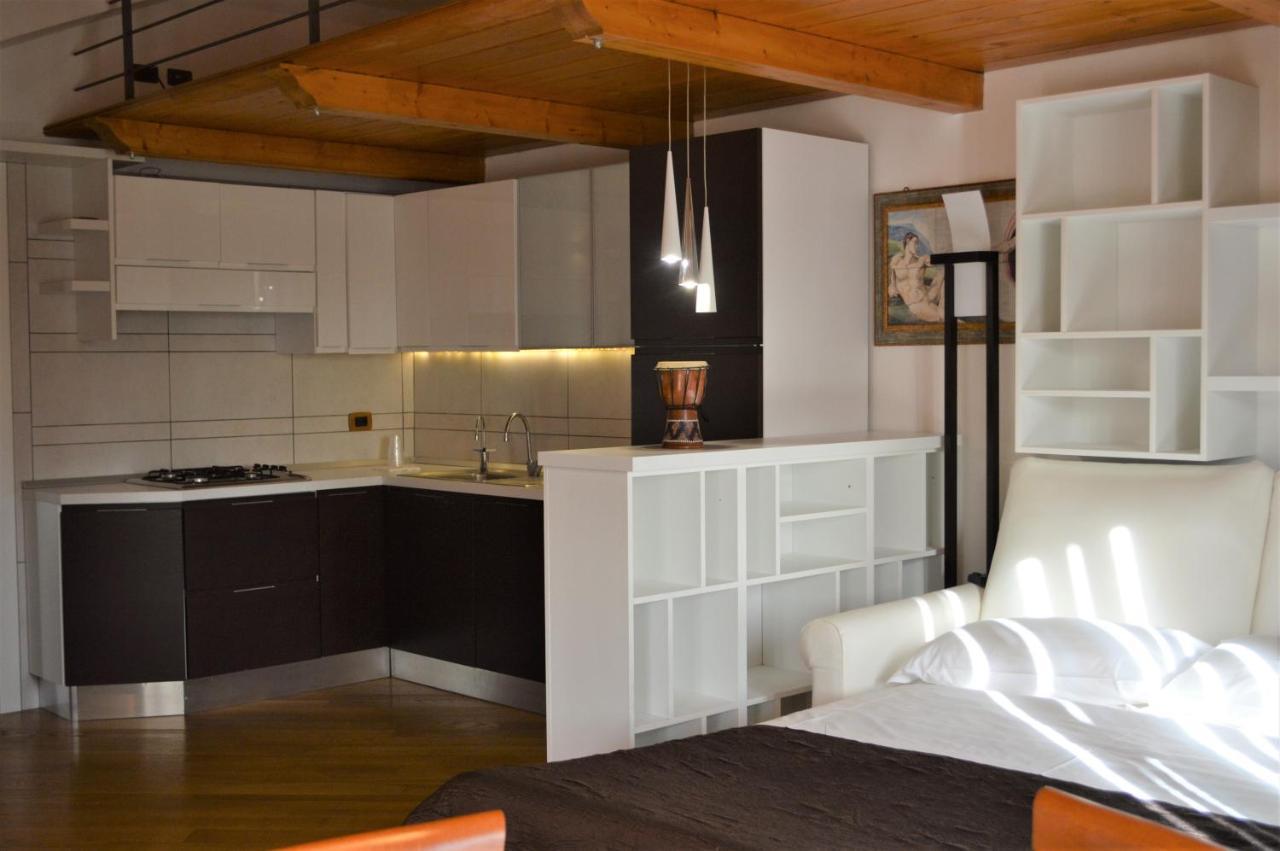 Locanda Dal Sor Francesco Vetralla Esterno foto